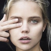 Jessica Morrow Naken
