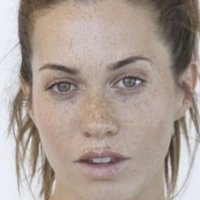 Jessica Motes Naken