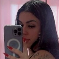 Jessica Odilon Naken