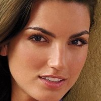 Jessica Pace Naken