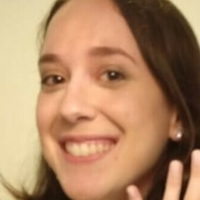 Jessica Patuzzo Naken