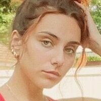 Jessica Ricca Naken