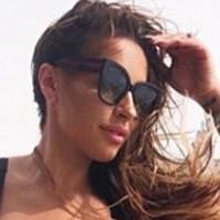 Jessica Shears Naken