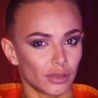 Jessica Sirbu Naken