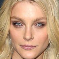 Jessica Stam Naken