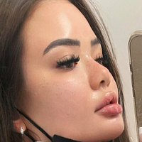 Jessica Sunok Naken