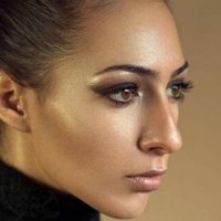 Jessica Tomico Naken