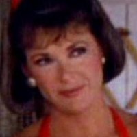 Jessica Walter Naken