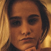Jessie Benson Naken