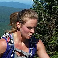 Jessie Diggins Naken