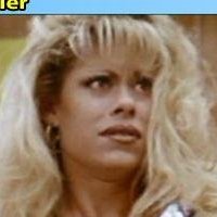 Jessie Faller Naken