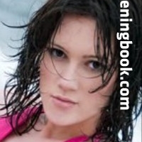 Jessie Pridemore Naken