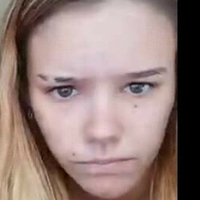 Jessie Venner Naken