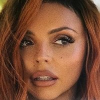 Jesy Nelson Naken