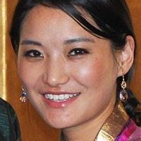 Jetsun Pema Naken