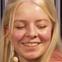 Jette Nietzard Naken