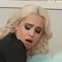 Jeyla Spice Naken