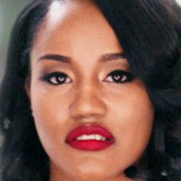 Jhonni Blaze Naken