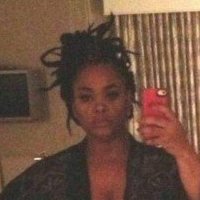 Jill Scott Naken