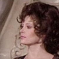 Jill St. John Naken
