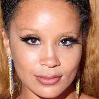 Jillian Hervey Naken
