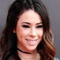 Jillian Rose Reed Naken