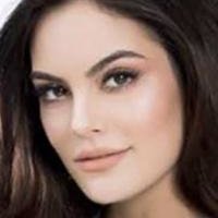 Jimena Navarrete Naken