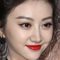 Jing Tian Naken