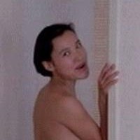 Joan Chen Naken