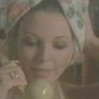 Joan Collins Naken