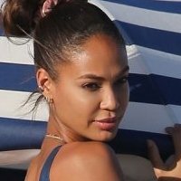 Joan Smalls Naken