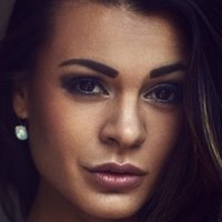 Joana Plankl Naken