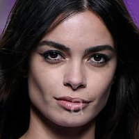 Joana Sanz Naken