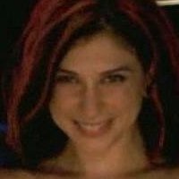 Joanna Angel Naken