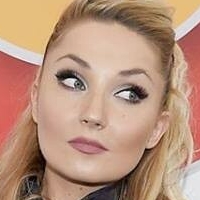 Joanna Klepko Naken