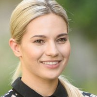 Joanna Kuberska Naken