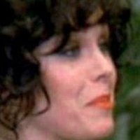 Joanna Lumley Naken