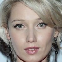 Joanna Pierzak Naken