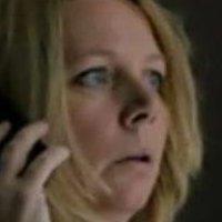 Joanna Scanlan Naken