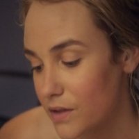 Joanna Vanderham Naken