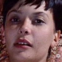 Joanne Warde Naken