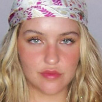 JoannVdHerik Naken