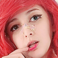 jocycosplay.vip Naken