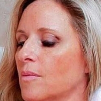 Jodi West Naken