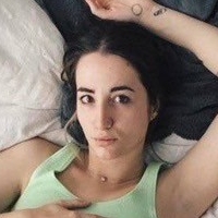 Jodie Calussi Naken