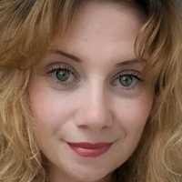 Jodie Marie ASMR Naken