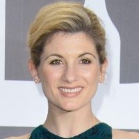 Jodie Whittaker Naken