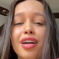 Johana Orozco Naken