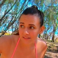 Johanka Unkova Naken