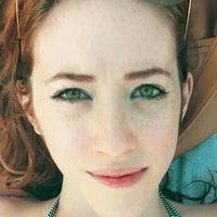 Johanna Mun Naken